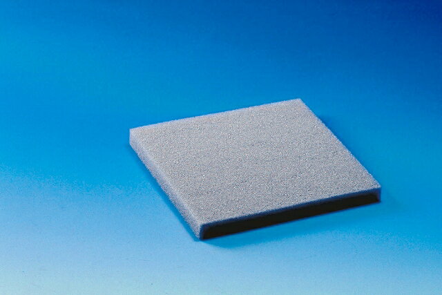 カラーフォーム ECS 5mm×1000mm×2000mm グレー