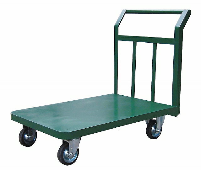 スチール運搬車 NT-402