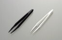 PBTPピンセット K2a 白 PBTP製 全長120mm