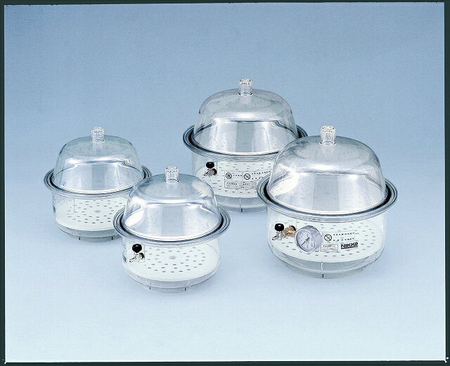 ポリカーボデシケーター RD-240