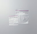 Ziploc フリーザーパック 小 18枚入