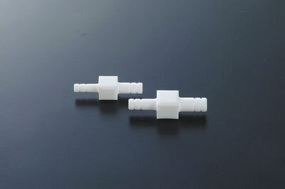 PTFE チューブ異径コネクター 適用チューブ内径7-9mm
