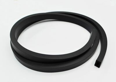 ネオロン角紐 4mm×10mm 10m巻