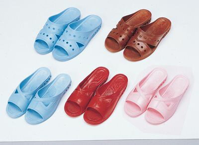 サンコースリッパ ドクター用 L・ネーム無 26cm