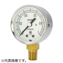 第一計器 KOT小型圧力計(要部SUS S-ATR1/4-50X6MPA 1個(4)