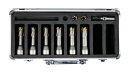 ミヤナガ デルタゴンメタルボーラー500(50mm) ネジタイプ Φ18、22、24+メタルボーラーミニΦ15、シャンク DLMBALBOX12(4)