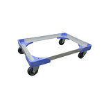 ナンシン　コンテナドーリー　PC-50-3SE