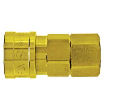 日東工器 ハイカプラ 20SF X100 BSBM