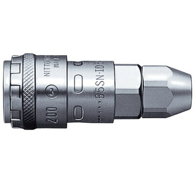 日東工器 ナットカプラ 200-50SN