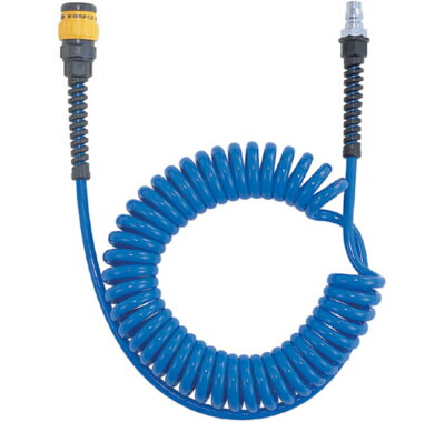 日東工器 NKカプラコイルホース NKC-603B