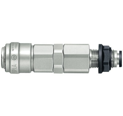 日東工器 スーパーカプラ 02SCB-8