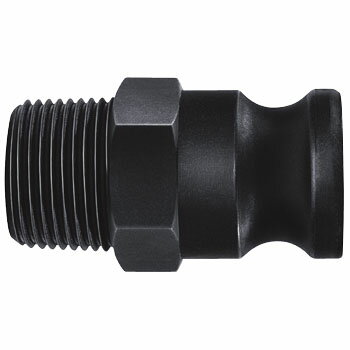 日東工器 レバーロックカプラ LF-16TPM PP