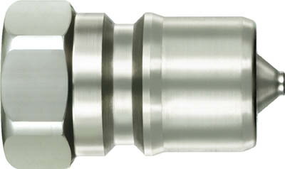 日東工器 SP-Aカプラ 8P-A NBR SUS