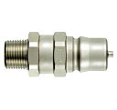 日東工器 HSPカプラ 3HP-R