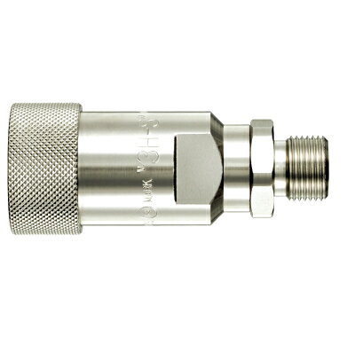 日東工器 HSPカプラ 3HS-GS