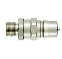 日東工器 HSPカプラ 2HP-GS