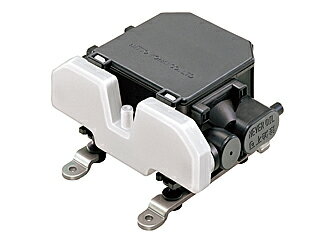 日東工器 ダイヤフラムポンプ VC-0101-A1