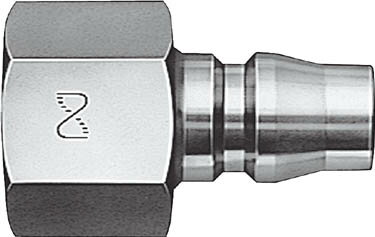 日東工器 ハイカプラ 800PF