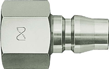 日東工器 ハイカプラ 20PF SUS