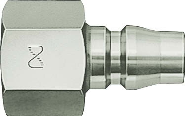 【商品説明】●工場内空気配管から水配管まで、汎用性に優れたカプラです。●幅広い空気用途に対応できるよう他にもサイズ・取り付け形状を取り揃えています。【注意・使用条件】●適用流体と本体材質・シール材質の適合性については、流体の成分、濃度、温度等を考慮し慎重にご選定願います。●カタログ最終頁の「カプラ使用上のお願い」をご確認願います。