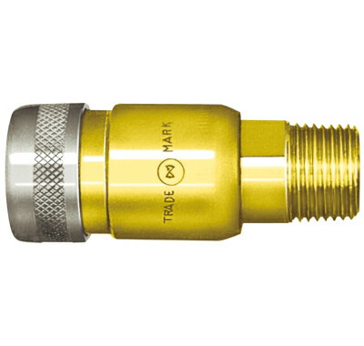 日東工器 ミニカプラ 22SM