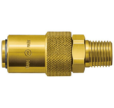 日東工器 金型カプラ K02SM