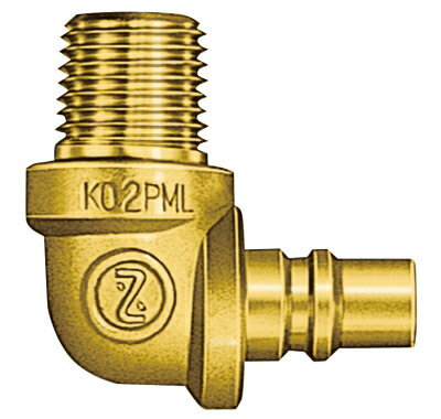 日東工器 金型カプラ K02PML