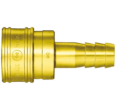 日東工器 TSPカプラ 2TSH BSBM