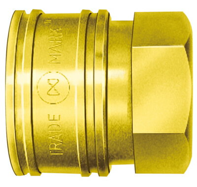 日東工器 TSPカプラ 2TSF BSBM