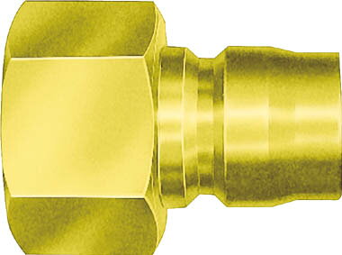 日東工器 TSPカプラ 4TPF BSBM