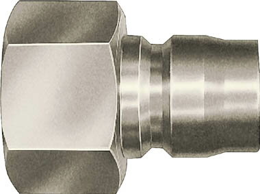 日東工器 TSPカプラ 16TPF SS41