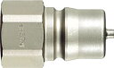 日東工器 HSPカプラ 8HP NBR(SG)