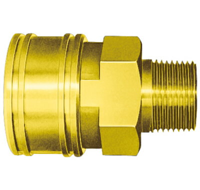 日東工器 TSPカプラ 3TSM X100 BSBM