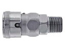 日東工器 ハイカプラ 20SM-BL