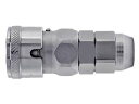 日東工器 ハイカプラ 85SN-BL