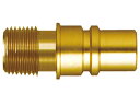 日東工器 金型カプラ K01PM-HH
