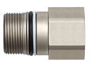 日東工器 マルチカプラ MALC-1HP STEEL