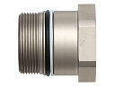日東工器 マルチカプラ MALC-8HP STEEL