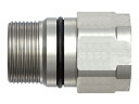 日東工器 マルチカプラ MALC-8HP-FL STEEL