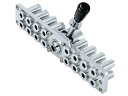 日東工器 マルチカプラ MAM-1S-16 STEEL