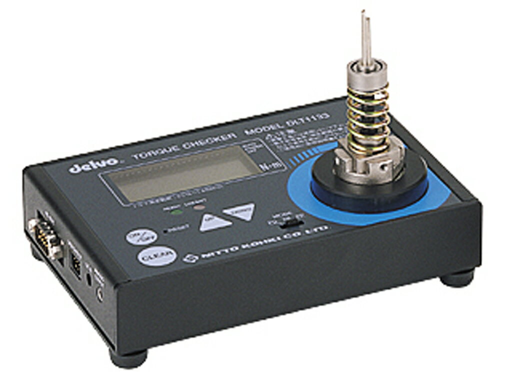 日東工器 トルクチェッカ DLT1133A