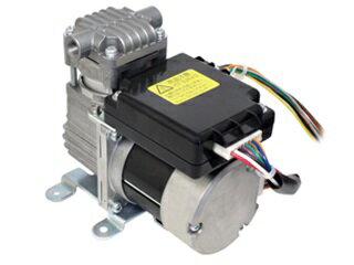 日東工器 真空ポンプ DP0410-Y1