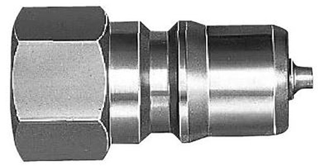 日東工器 セミコンカプラ 6P-304-E SUS304 EPDM