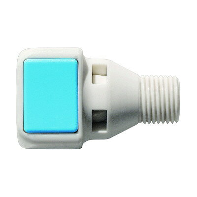 日東工器 キューブカプラ SPC-10SM-BLU POM NBR