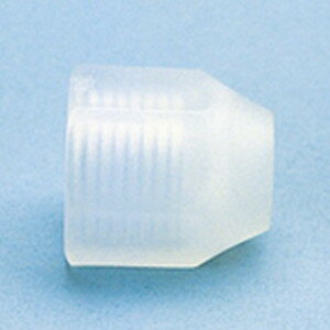 ニッタ クリーンチューブ継手 ケミフィットCPシリーズ ナット(ミリサイズ) CPN10 5個セット