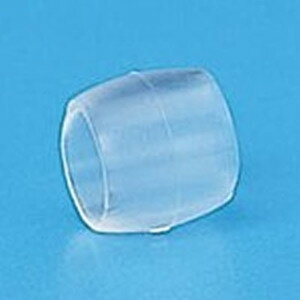 ニッタ クリーンチューブ継手 ケミフィットCPシリーズ スリーブ(ミリサイズ) CPS8 5個セット