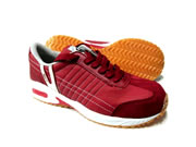 日進ゴム HyperV #206 ワイン 25.0cm