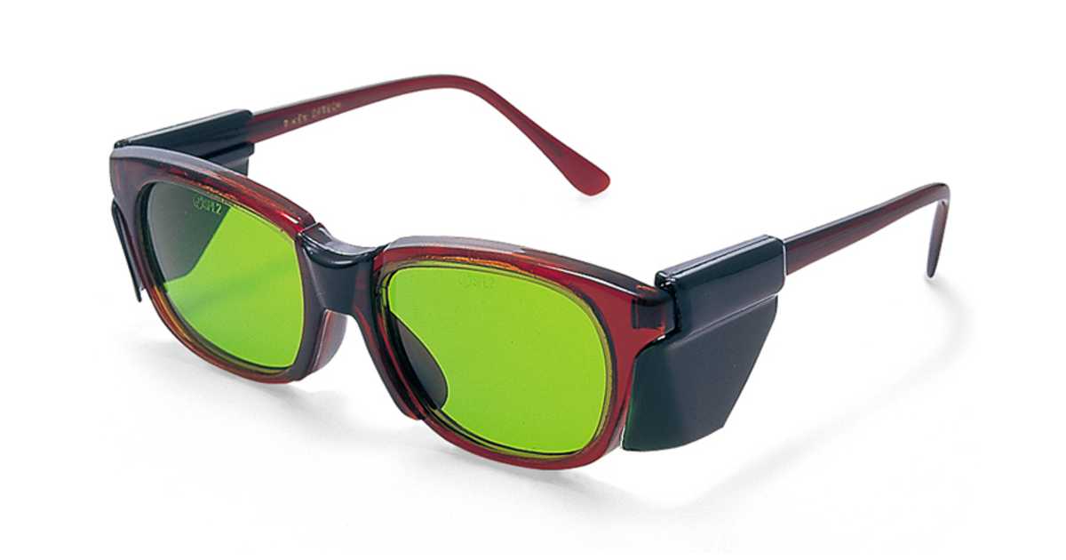 理研オプテック 遮光めがね NH-6S SPL4(受注生産品)