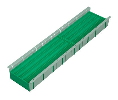 サカエ　ドリルトレーセット　DA−S　【配送先に会社名・店舗名必要】【代金引換不可】