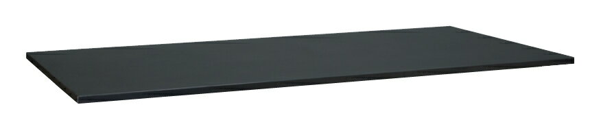 サカエ　軽量用天板　KK−1275FTCD　【配送先に会社名・店舗名必要】【代金引換不可】